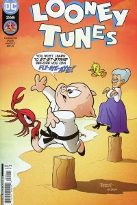 Pork Chop; The B Word Blues; Iron Chump