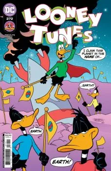 Cover of Issue #272