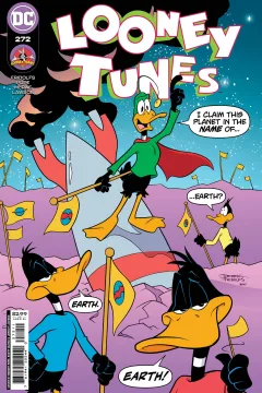 Issue #272