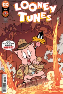 Issue #274