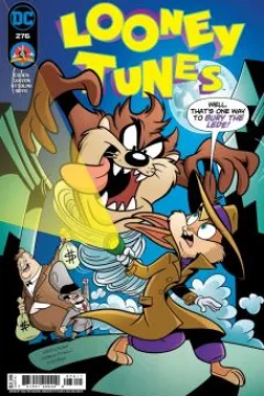 Issue #276