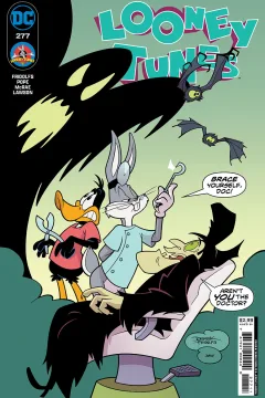 Issue #277