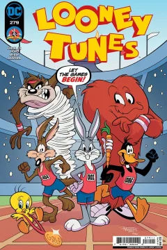 Issue #279