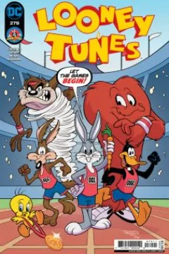 Issue #279