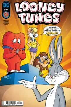 Issue #280