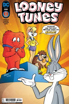 Issue #280