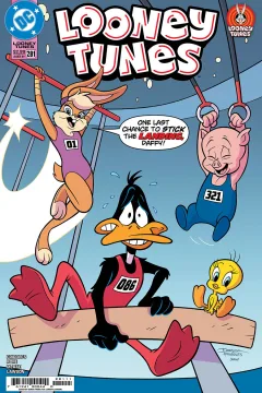 Issue #281