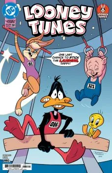Cover of Issue #281