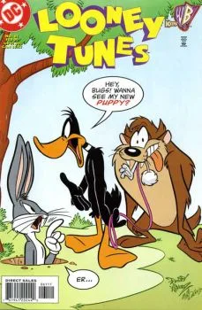 Cover of Issue #61
