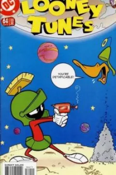 Issue #64
