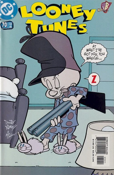 Cover of At Wast I've Got You, You Wascal...