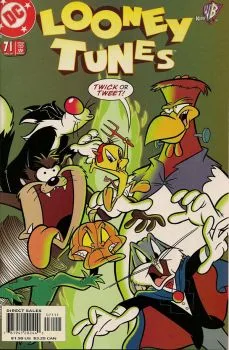 Cover of Hare-A 51
