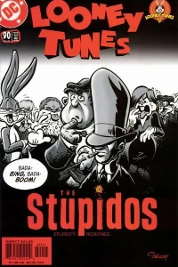 The Stupidos : Stupidity Redefined