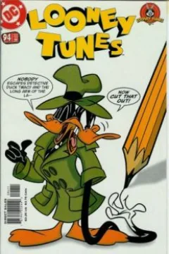 Issue #94