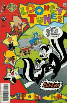 Cover of Issue #9