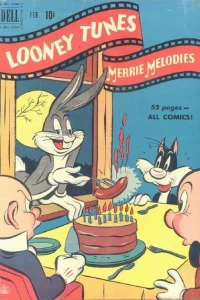 Looney Tunes [and] Merrie Melodies