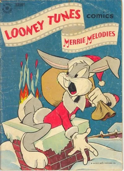 Cover of Santa Claus, Herself