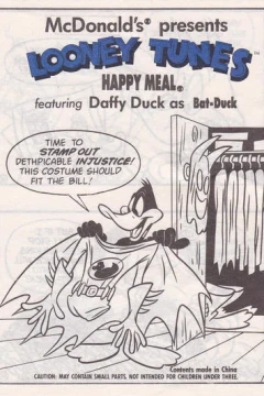 Bat-Duck