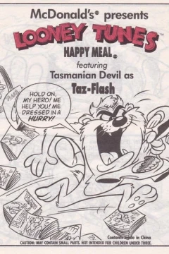 Taz-Flash