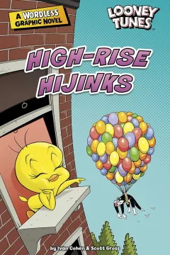 Issue #1