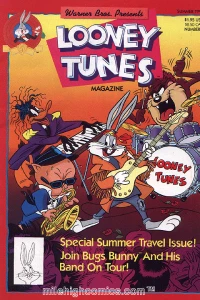 Special Summer Travel Issue