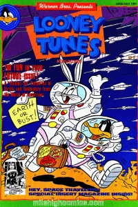 The Fun in Your Future Issue