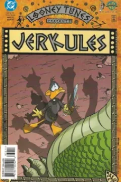 Looney Tunes Presents Jerkules