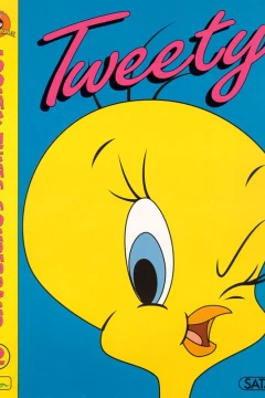Tweety
