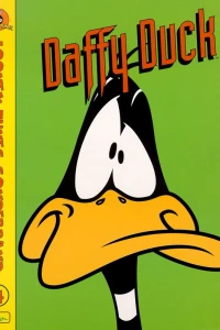 Daffy Duck
