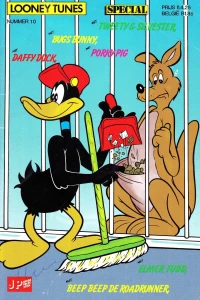 Issue #10