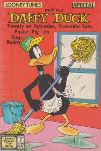 Issue #7