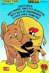 Issue #9
