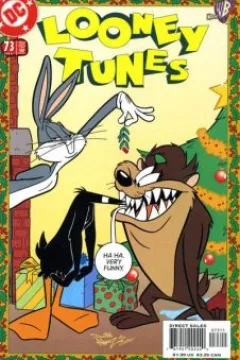 Looney Yule