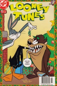 Looney Yule