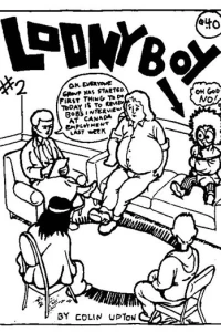 Issue #2