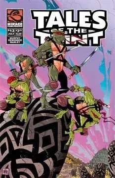 Cover of Loops, part one