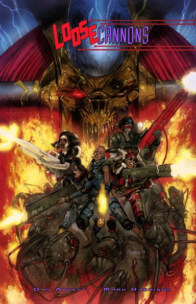 Cover of The Pandora Principle