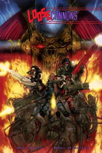 The Pandora Principle