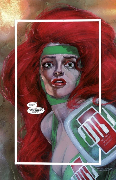 Cover of Deep in the Heart of Nowhere