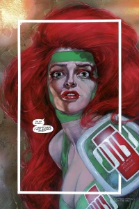 Deep in the Heart of Nowhere