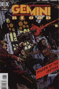 Loothka Bi-Modal part 1 of 2