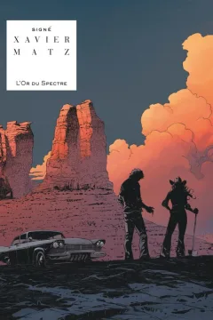 Issue #1