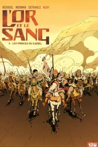 Les princes du Djebel