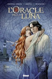 Les amants de Venise