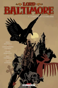 L'Apôtre et la Sorcière