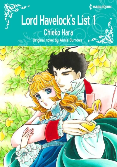 Cover of Vol. 1