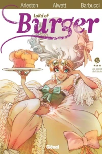 Les secrets de l'aïeule