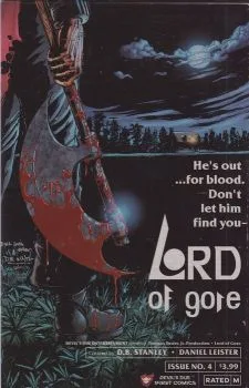 Cover of Part 4: Who's Afraid of the Big Bad Wolf