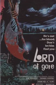 Part 4: Who's Afraid of the Big Bad Wolf