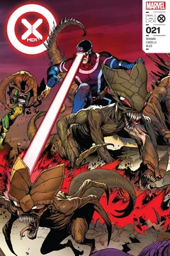 Lord of the Brood, Part Three